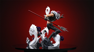 Japón Anime GK LX <span class=keywords><strong>Charlotte</strong></span> <span class=keywords><strong>Katakuri</strong></span> Max figura de acción para la colección - Product Image 5