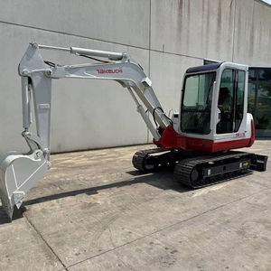Seconda mano <span class=keywords><strong>Takeuchi</strong></span> TB175C escavatore cingolato originale scavatore TB260C TB290C macchine di alta qualità per la vendita - Product Image 3