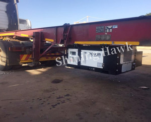 תחת תלוי <span class=keywords><strong>genset</strong></span> במשך 40 רגליים מיכל חשיש מכירה - Product Image 4