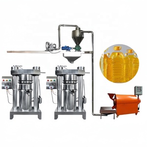 Cold <b>Press</b> Small Flax Seed Olive <b>Oil</b> <b>Press</b> <b>Machine</b> Olive <b>Oil</b> Extraction <b>Machine</b> Cold <b>Press</b> - Product Image 2