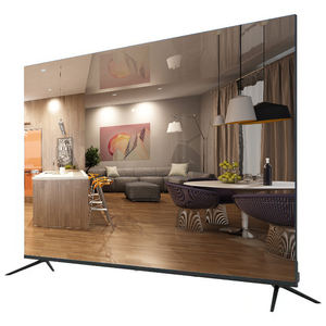 Téléviseur LED <span class=keywords><strong>55</strong></span> <span class=keywords><strong>pouces</strong></span> à écran plat rétroéclairé Téléviseur <span class=keywords><strong>Oled</strong></span> intelligent <span class=keywords><strong>55</strong></span> <span class=keywords><strong>pouces</strong></span> Téléviseur LED 4k à <span class=keywords><strong>prix</strong></span> réduit d'usine - Product Image 6