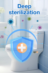 Liby Grepower omo Échantillon gratuit Tablettes nettoyantes automatiques pour cuvette <span class=keywords><strong>de</strong></span> toilettes Bulles bleues Bloc solide Tablette nettoyante pour toilettes OEM ODM - Product Image 4