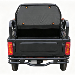 Triciclo Eléctrico Agrícola de Baja Velocidad <span class=keywords><strong>en</strong></span> Oferta, Triciclo Eléctrico de Carga de Tres Ruedas <span class=keywords><strong>en</strong></span> <span class=keywords><strong>Venta</strong></span> - Product Image 6