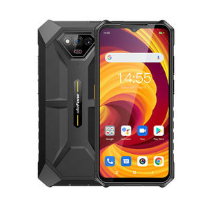 <span class=keywords><strong>Ulefone</strong></span> โทรศัพท์มือถือ X13แอนดรอยด์13 Ip68ทนทาน, โทรศัพท์มือถือสมาร์ทโฟนกันน้ำ IP69K แบตเตอรี่ขนาดใหญ่6320mAh - Product Image 1