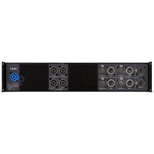 Amplificador de Potencia Digital LA-4XL de 4 Canales con DSP Integrado para Altavoz KARAL A15L, Sistema de Audio para Alquiler en Conciertos en Vivo - Product Image 3