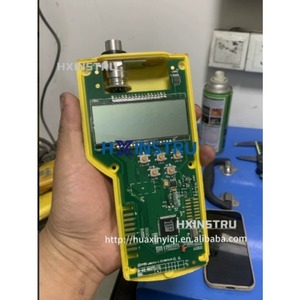 เครื่องวัดความดันดิจิตอล Druck DPI 705-IS รุ่น DPI 705E-IS H - Product Image 3