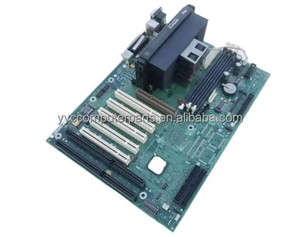W26361-W6-X-03 Placa Base IPC Original 100% Funcional con 5*PCI 2*ISA CPU, Placa Industrial W26361-W6-X-03 - Product Image 4