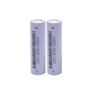 BAK 18650 Lithium H18650CH 2500mah 3c Rechargeable <b>Battery</b> Lithium Cell Li-ion 3.6V High Capacity for Flashlight - Product Image 3