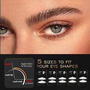 SP EYELASH <span class=keywords><strong>Lift</strong></span> <span class=keywords><strong>Kit</strong></span> Traitement Sans Dommage Rehausseur <span class=keywords><strong>De</strong></span> <span class=keywords><strong>Cils</strong></span> <span class=keywords><strong>Cils</strong></span> Perm Set Private Label <span class=keywords><strong>Lash</strong></span> <span class=keywords><strong>Lift</strong></span> <span class=keywords><strong>kit</strong></span> - Product Image 4