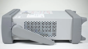 34470A Keysight Truevolt DMM 7,5 chiffres, instrument d'occasion avec garantie de 30 jours, support OEM, fabriqué aux États-Unis - Product Image 2