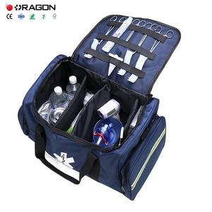 Perlengkapan Medis Laris Manis, Set Kotak P3K, Tas Trauma untuk Dijual - Product Image 4