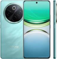 vivo Y300 Pro original, Snapdragon 6 Gen1 5G, écran AMOLED 6,77 pouces 120 Hz, 80 W, batterie 6500 mAh, appareil photo 50 MP, NFC, Google OriginOS4, Android 14