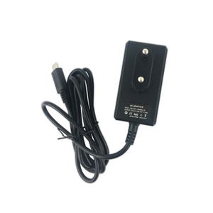 100-240v 5V 2.4A AC Power Adapter Charger for NS <strong>Switch</strong> Power Adapter for <strong>Nintendo</strong> <strong>Switch</strong> Charging EU US <strong>Plug</strong> - Product Image 2