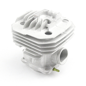 หัวกระบอกสูบสำหรับ<span class=keywords><strong>เลื่อย</strong></span><span class=keywords><strong>ยนต์</strong></span> Oleo mac 956 อะไหล่เครื่องมือช่าง - Product Image 3