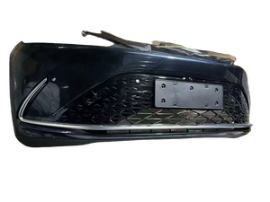 Baic Arcfox Alpha S <span class=keywords><strong>T</strong></span> S5 T5 accesorios de coche nueva condición parachoques trasero delantero guardabarros luz trasera guardabarros puerta llaves alfombrillas - Product Image 5