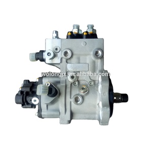 Bơm Phun WP10 612640080015 - Product Image 1