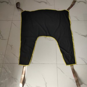 Sac de transfert suspendu à sangle plate en polyester pour l'aide aux personnes âgées - Product Image 4