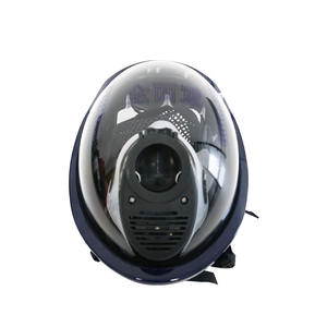 Prix de vente directe d'usine Certificat CCS Volume de cylindre 6.8L Appareil respiratoire de sauvetage autonome d'urgence - Product Image 5