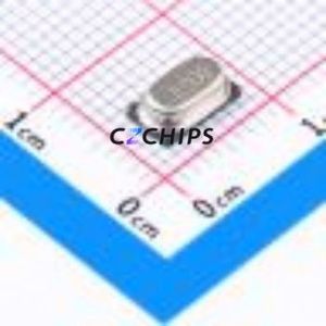 S47SMD8.000M20PF30R30B3 Crystal (Passive) HC-49S-SMD-2P-Mini Crystal Oscillator 8MHz 30ppm 20pF 30ppm - Product Image 1