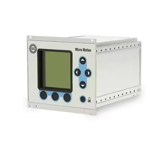 เครื่องส่งสัญญาณและตัวควบคุม Rosemounts PLC Coriolis Motion Series 3500/3700 4-20ma พร้อมราคาโรงงาน - Product Image 3