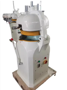 Diviseur <span class=keywords><strong>de</strong></span> pâte à tortilla, rondeuruseuse <span class=keywords><strong>de</strong></span> bagels, découpeuse <span class=keywords><strong>de</strong></span> beignets, électrique et manuelle, 110V/220V/380V, faible bruit, machine à pain à base <span class=keywords><strong>de</strong></span> farine <span class=keywords><strong>de</strong></span> blé - Product Image 3