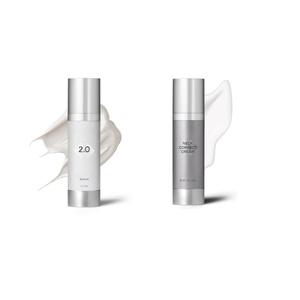Siero Viso Skn Medi 2.0 Anti-Rughe Correttore di Pigmenti con Vitamina <span class=keywords><strong>C</strong></span> e Ceramidi, Schiarente e Uniformante, 2 Once - Product Image 1
