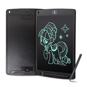 Premium 10 Pouces Écriture Enfants Sans Papier Bloc-Notes Numérique <span class=keywords><strong>Graphique</strong></span> Dessin <span class=keywords><strong>Tablette</strong></span> - Product Image 1