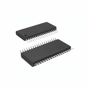 Buy Online Electronic Components 38 TFSOP Interface SI3216-FT Manufacturer Channel - Product Image 1