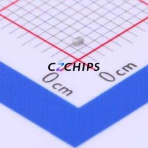 C1005NP0430KGTS SMD Capacitor (MLCC) 0402 ( Capacitance: 43pF )( Precision: 10% Rated Voltage: 50V ) - Product Image 1
