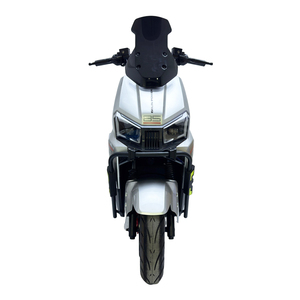 Motocicleta para Adultos de 3000W y 72V, la Más Vendida, de Fábrica China, para Conductores al Aire Libre - Product Image 2