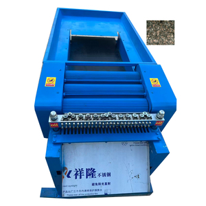 Machine d'épluchage de fibre de noix de coco sèche de prix usine - Product Image 2