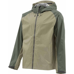 CONMR OEM personnalisé 2.5 couche veste <span class=keywords><strong>de</strong></span> pêche respirant léger imperméable veste <span class=keywords><strong>de</strong></span> plein air <span class=keywords><strong>carpe</strong></span> vêtements <span class=keywords><strong>de</strong></span> pêche - Product Image 3