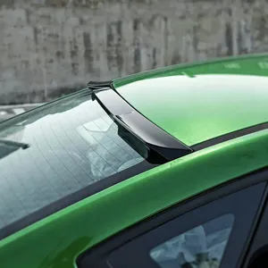 สปอยเลอร์หลังคาท้ายรถยนต์สำหรับ BYD Seal 05 Dmi 2025 ปีกหลังคาท้ายรถยนต์ ปีกท้ายแบบติดตั้งถาวร ชุดแต่งตัวถังรถยนต์ อุปกรณ์ตกแต่ง - Product Image 2