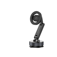 Support magnétique universel pour téléphone K600 à ventouse, rotation à 360°, support de bureau