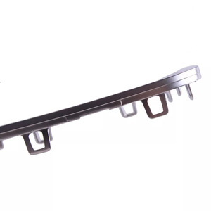 กรอบตกแต่งคอนโซลกลางรถยนต์ออดี้ เอ3 รุ่น 8V0864260 แผงคอนโซลพลาสติก ปี 2014-2020 - Product Image 5