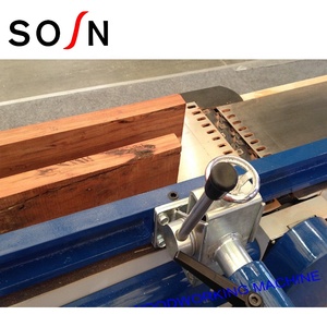 El trabajo de la <span class=keywords><strong>madera</strong></span> regruesar avión regruesar <span class=keywords><strong>para</strong></span> venta de <span class=keywords><strong>madera</strong></span> máquina de MB503 - Product Image 2