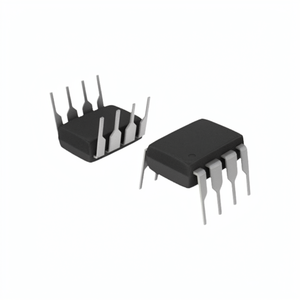 ALD1721PAL 8 DIP (0.300", 7.62mm) Circuito Integrado Original OPAMP GP 1 Circuito 8DIP Chip Componente Electrónico Fabricante - Product Image 1