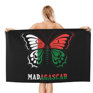 OEM Lila Hibiskus Strandtuch Weicher Einteiliger Strandüberwurf Lavalava Maßgefertigtes Langes Blanko-Mode-Sarong-Kleid Deckentuch - Product Image 5