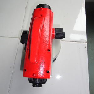 Outil de mesure automatique de la hauteur, de la distance et de l'angle, niveau optique automatique - Product Image 2