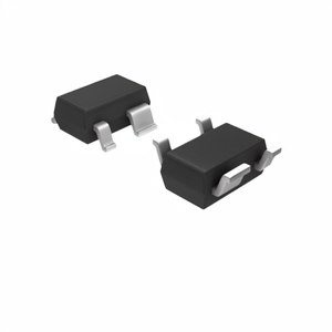 Componentes Electrónicos de Circuito S-1000C23-N4T1U SC 82A, SOT 343 del Fabricante Channel, Gestión de Energía (PMIC) - Product Image 1