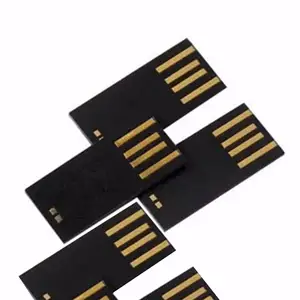 Flash drive UDP Chip USB 2.0 1gb 2gb 4gb, harga promosi chip memori usb untuk penyimpanan kecepatan tinggi kapasitas nyata