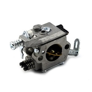 MAMIGA Walbro Carburetor Compatible with for <b>STIHL</b> MS230 <b>MS250</b> Chain Saws - Product Image 1