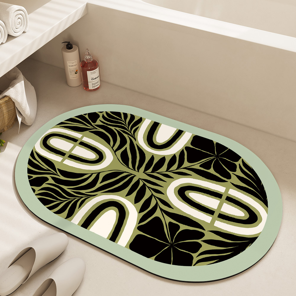 Intarsia Vert 2