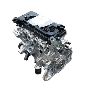 Chất lượng cao động cơ lắp ráp 4a92 1.6L cho <span class=keywords><strong>Mitsubishi</strong></span> <span class=keywords><strong>asx</strong></span> Lancer-EX hoàn chỉnh động cơ - Product Image 2