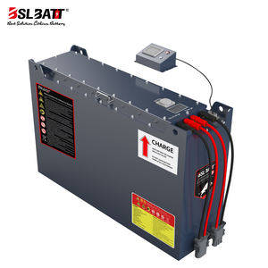 BSLBATT pack 48v ion 18650 batteria agli ioni di litio batterie carrello elevatore batteria fuoristrada - Product Image 1