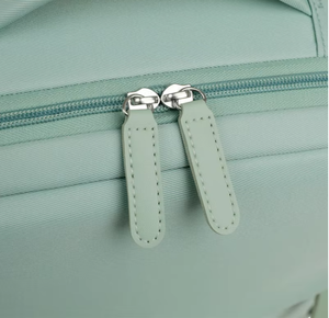 Durable antirrobo negocio impermeable liso poliéster forrado maletín portátil bolsas <span class=keywords><strong>con</strong></span> cremallera portátil <span class=keywords><strong>mochila</strong></span> - Product Image 5