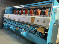 Machine de soudage de couture TIG, support de verrouillage d'anneau TIG, machine de soudage de couture CNC