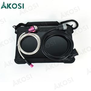 Escáner de Diagnóstico para Montacargas Xplore Tablet+V5.7 Listo para Usar, Herramienta de Diagnóstico Thermo King Wintrac Thermo-King Dia - Product Image 3