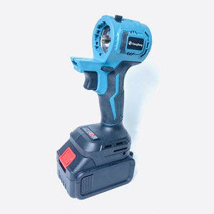 Juego de Herramientas Eléctricas Multiusos Recargables sin Escobillas, 10 en 1, Inalámbricas, Multifuncionales, con Batería de Litio - Product Image 5