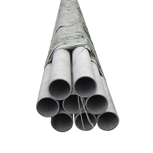 Sa 335 P11 P22 p91 ống hợp kim/nồi hơi liền mạch sử dụng ống hợp kim - Product Image 2